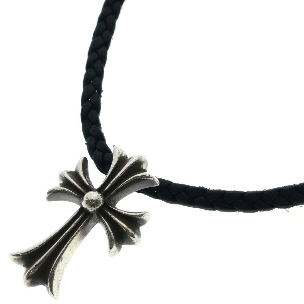 楽天市場】CHROME HEARTS(クロムハーツ) CH CRS SML BC/スモール