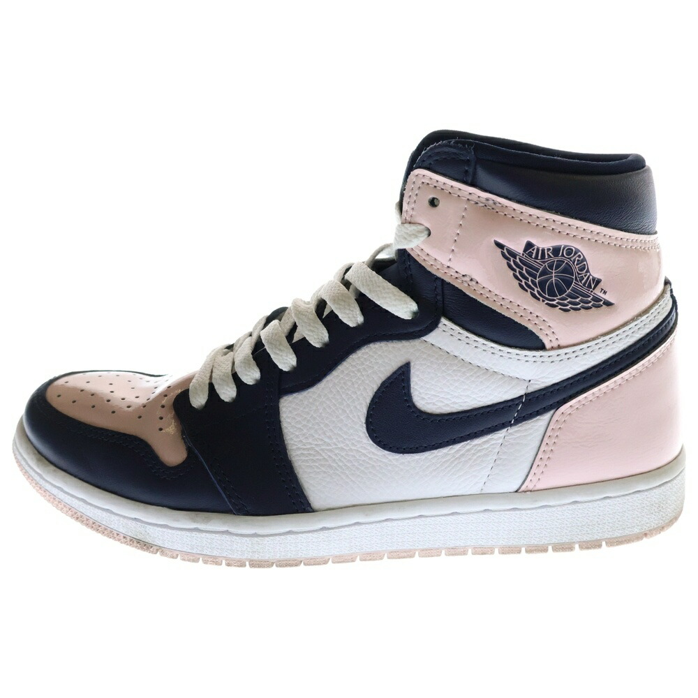 楽天市場】NIKE(ナイキ) サイズ:26.0cm WMNS AIR JORDAN 1 RETRO