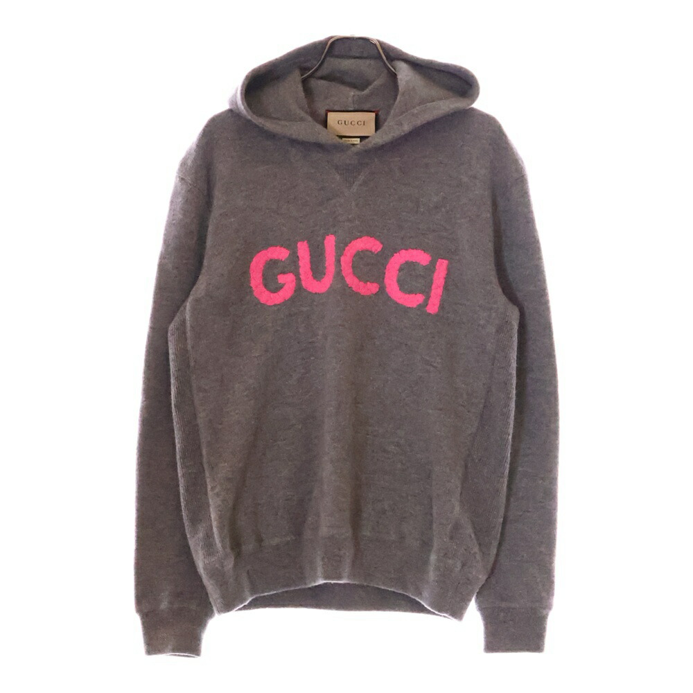 楽天市場】GUCCI(グッチ) サイズ:XS 20SS Hawaii Print Hoodie