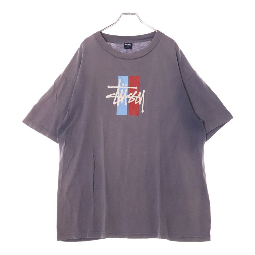 “Takuさま専用” old stussy 紺タグ ロゴプリント Tシャツ XL o2Mnlj60WvNMXggJPtgMnryXlOTlUj