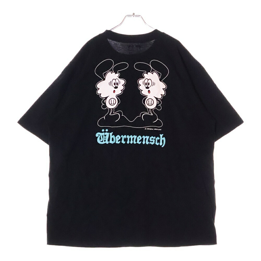 Tシャツ・カットソー VERDY T-SHIRT 楽天市場】verdy（Tシャツ・カットソー｜トップス）：メンズ