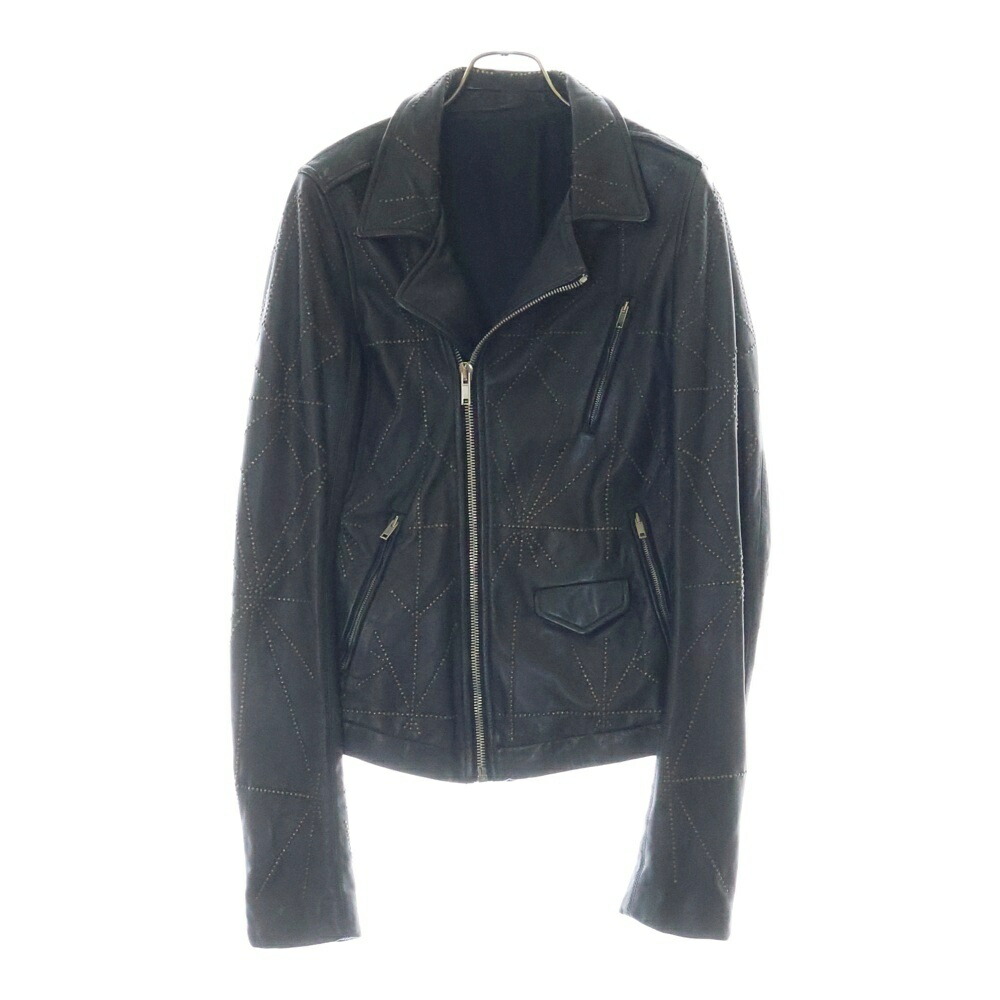 楽天市場】Rick Owens(リックオウエンス) サイズ:4 leather