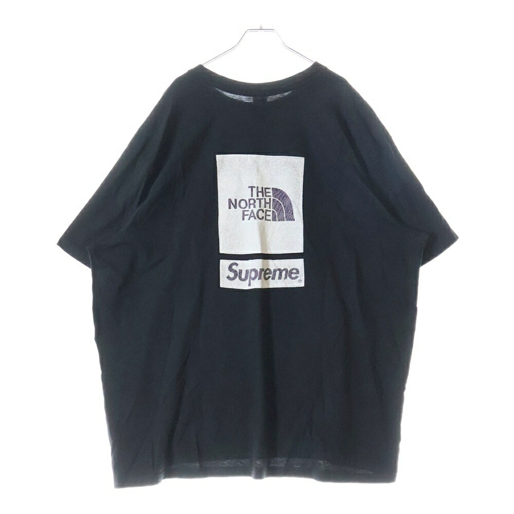 Supreme North Face リーフ柄Tシャツ XL 新品未開封タグ付 Supreme North Face リーフ柄Tシャツ XL 新品未開封タグ付
