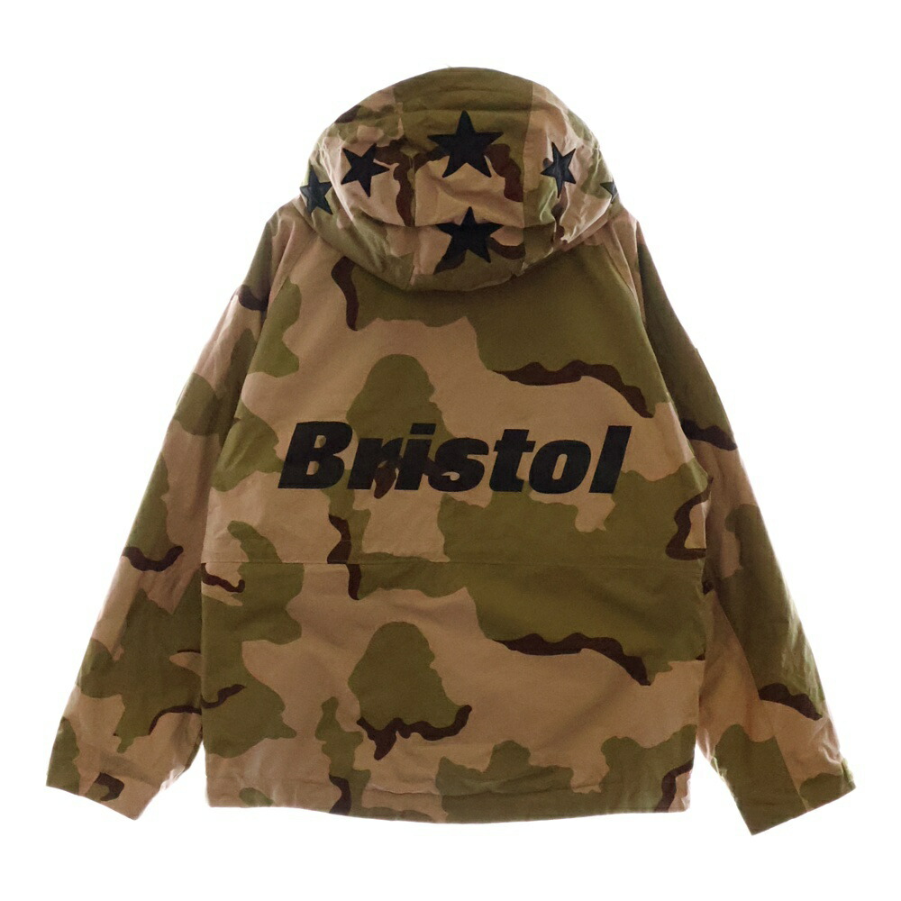 楽天市場】F.C.R.B./F.C.Real Bristol/FCRB(エフシーアールビー