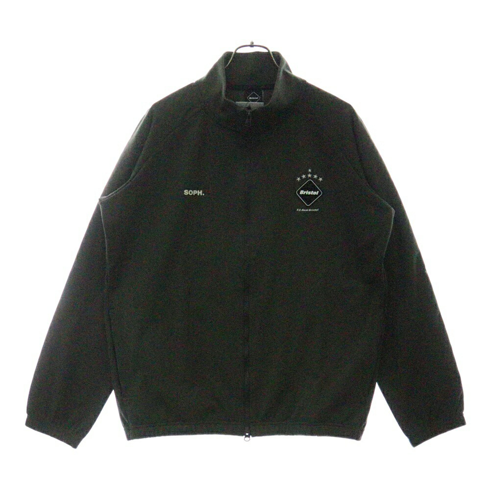 楽天市場】F.C.R.B./F.C.Real Bristol/FCRB(エフシーアールビー