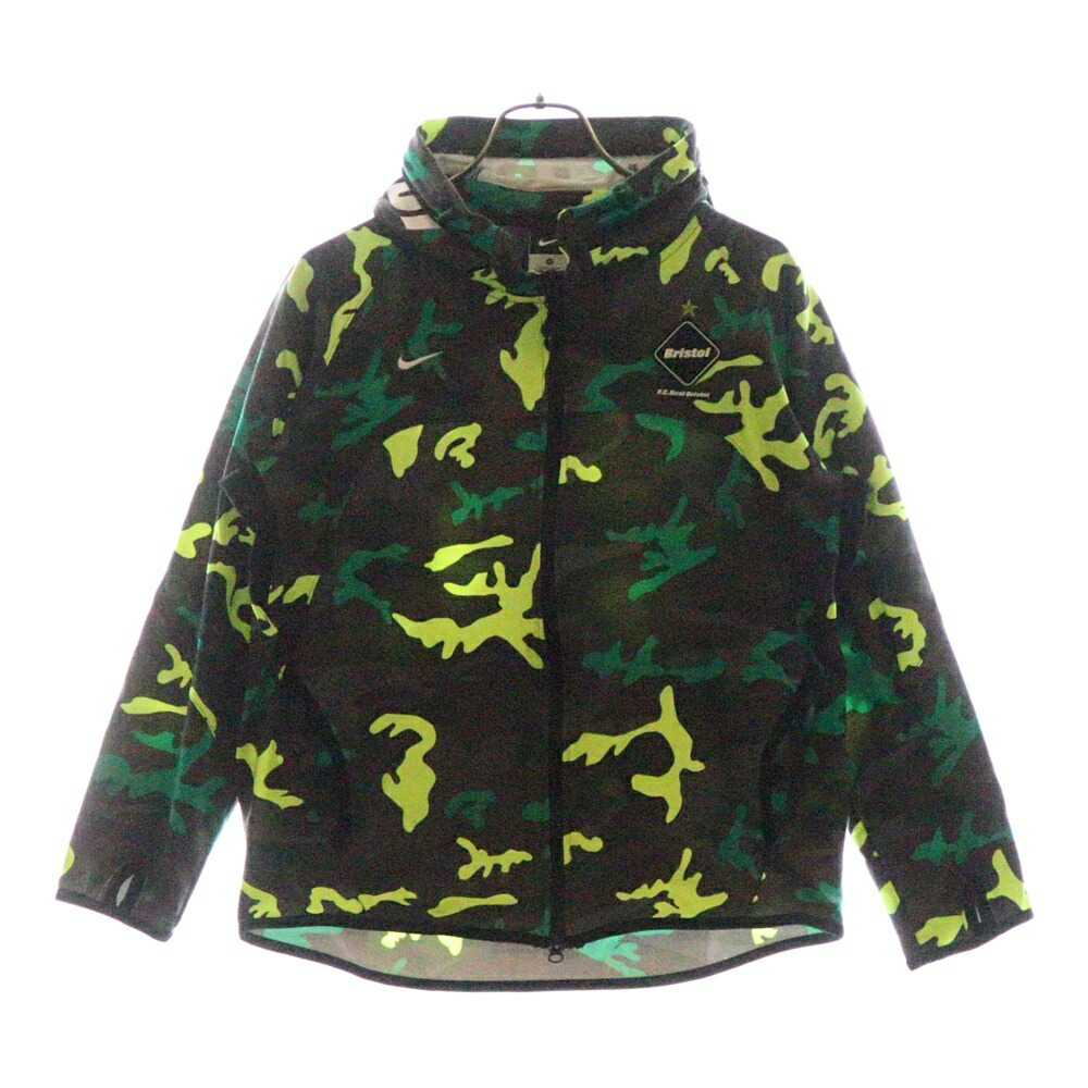 F.C.R.B エフシーアールビー パーカー 黒 S 3328524G0093 Yahoo!オークション - F.C.R.B. エフシーアールビー 22AW 品番