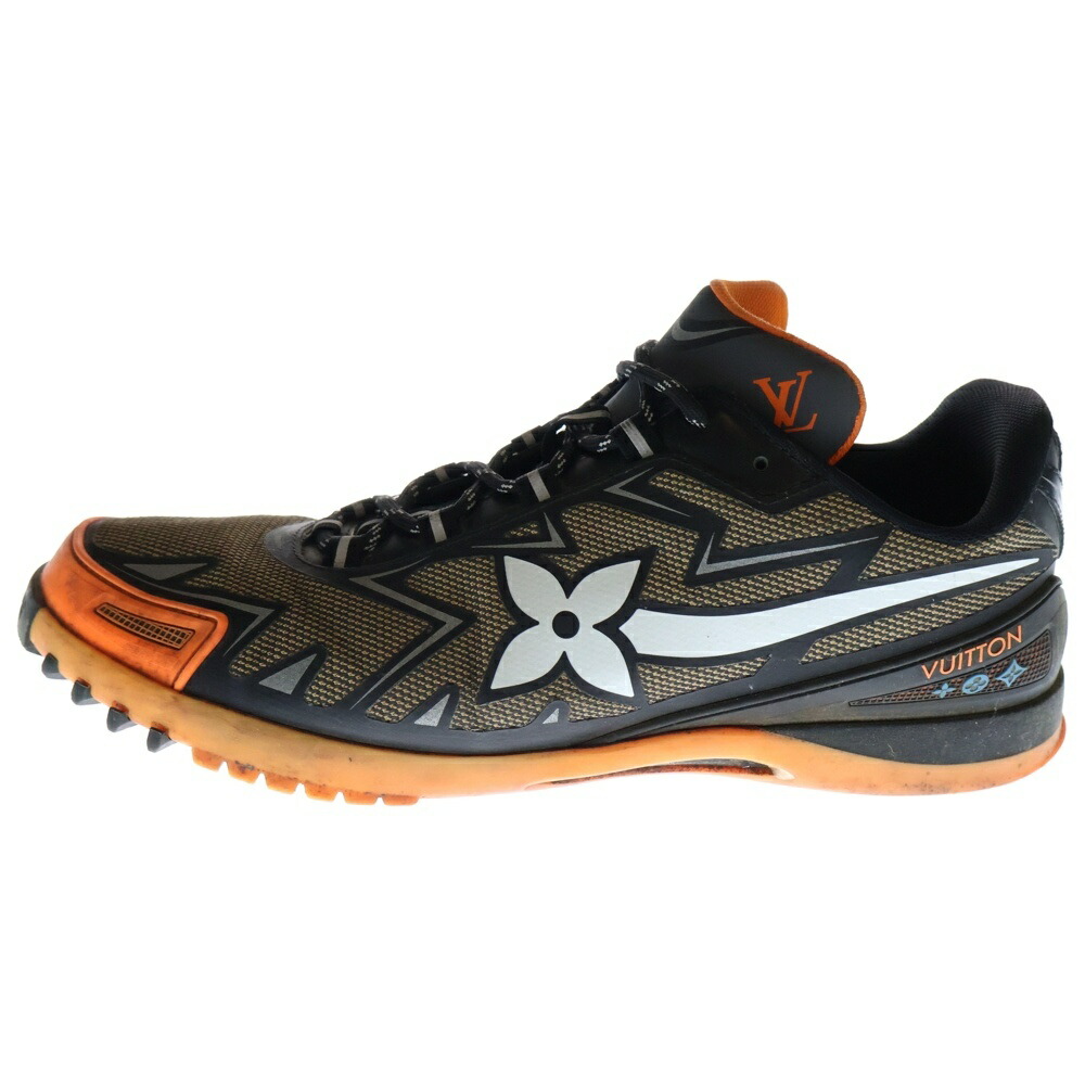 楽天市場】LOUIS VUITTON(ルイヴィトン) サイズ:8 LV SKATE LINE