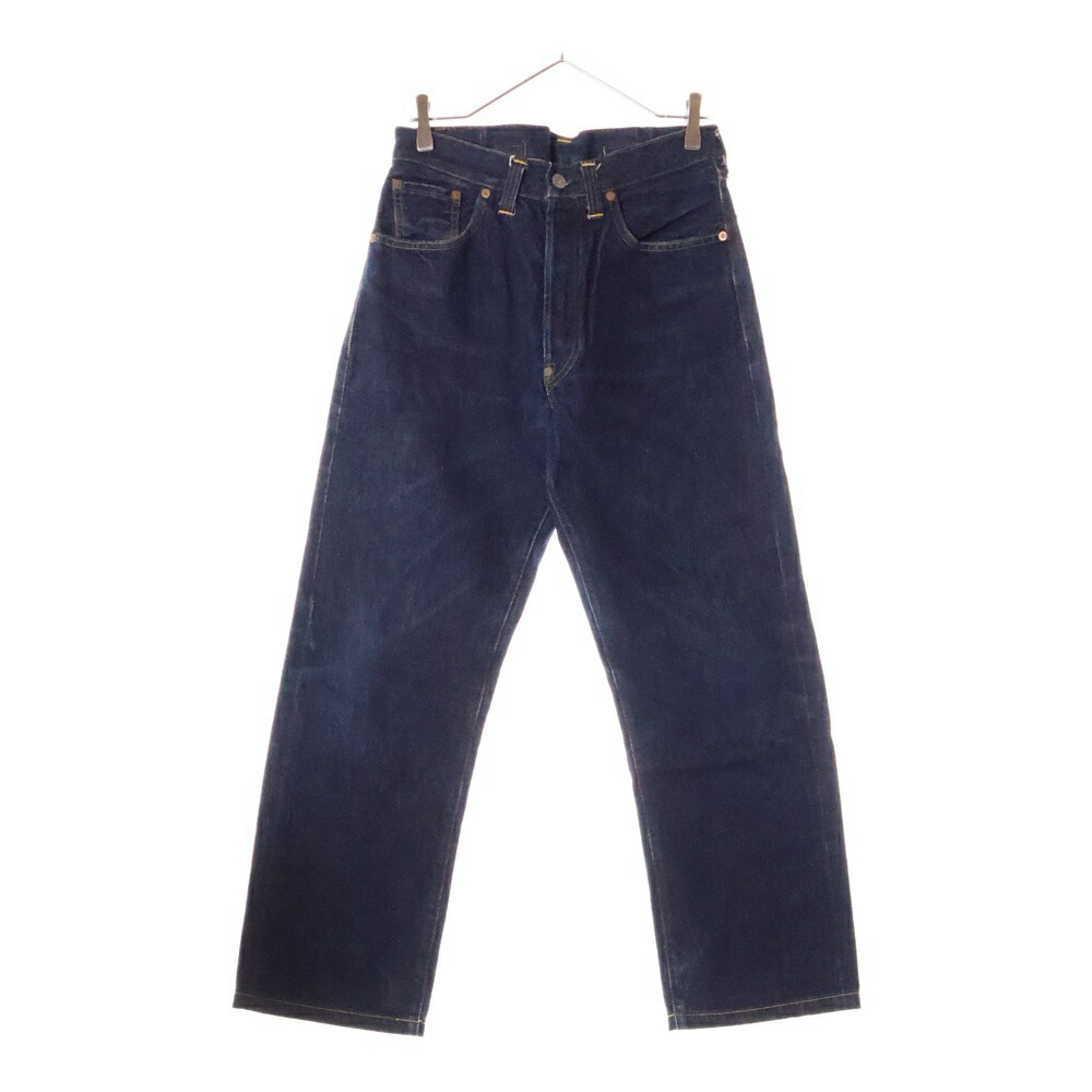 Levi's ストレートW34 L34 501xx USA製ボタン裏555 9225f270004-1.jpg