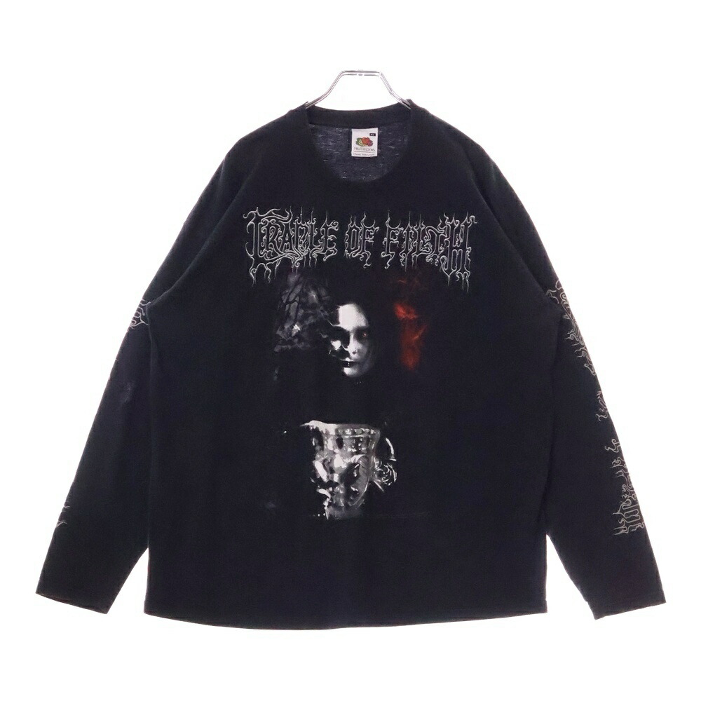 楽天市場】VINTAGE(ヴィンテージ) サイズ:XL 90s CRADLE OF