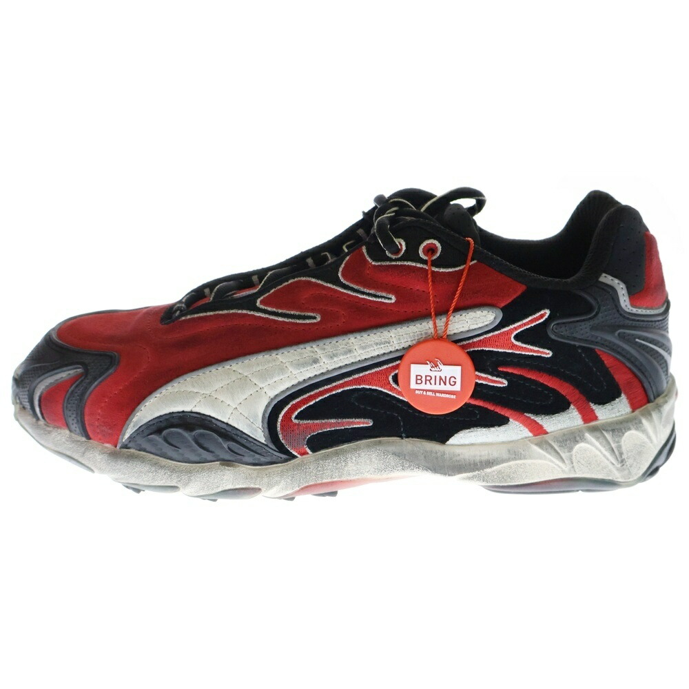 楽天市場】PUMA(プーマ) サイズ:26.5cm Kid Super × Puma