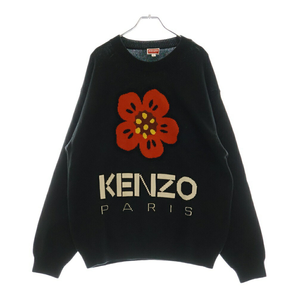 楽天市場】KENZO(ケンゾー) サイズ:S 22SS Boke Flower