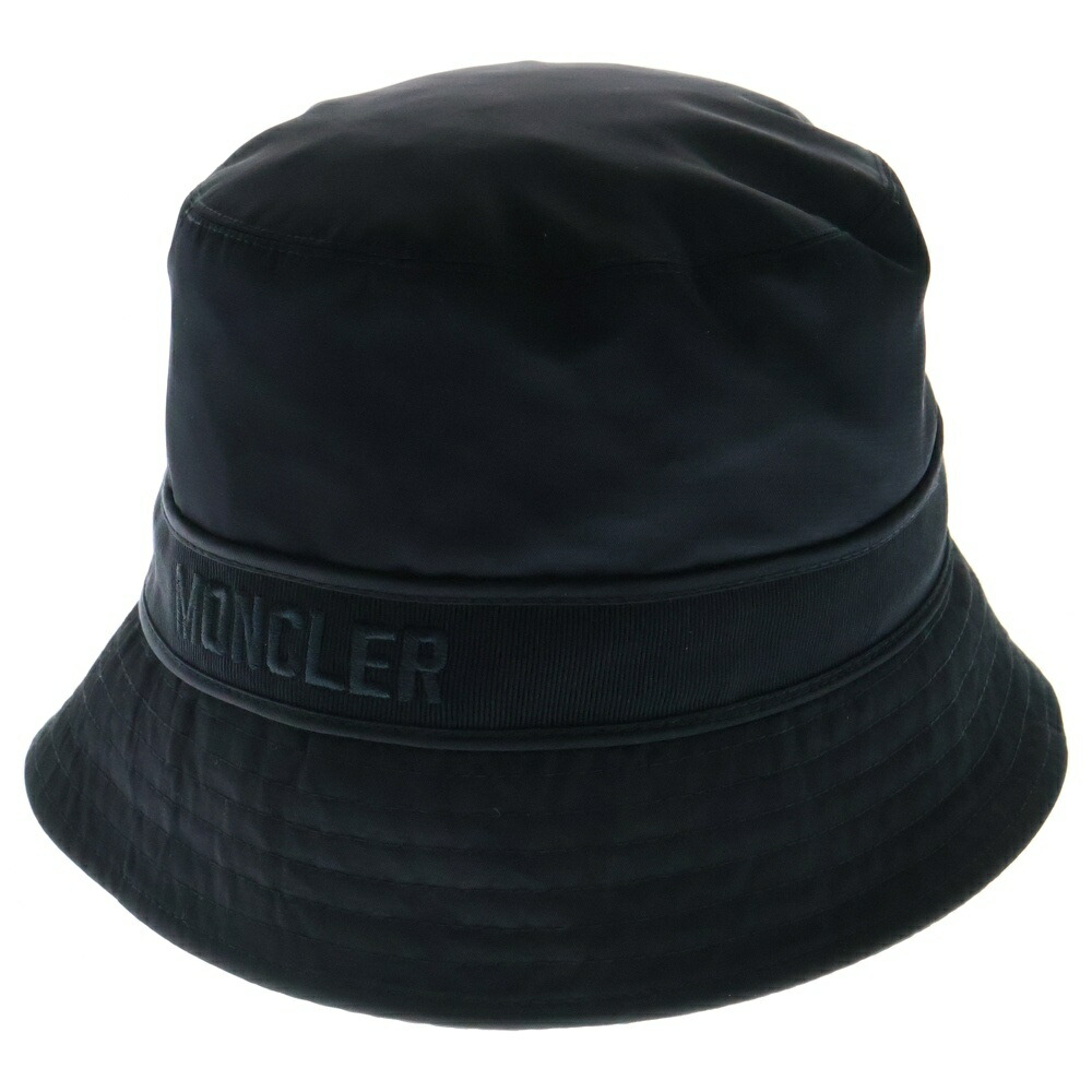 楽天市場】MONCLER(モンクレール) サイズ:L Reversible Bucket