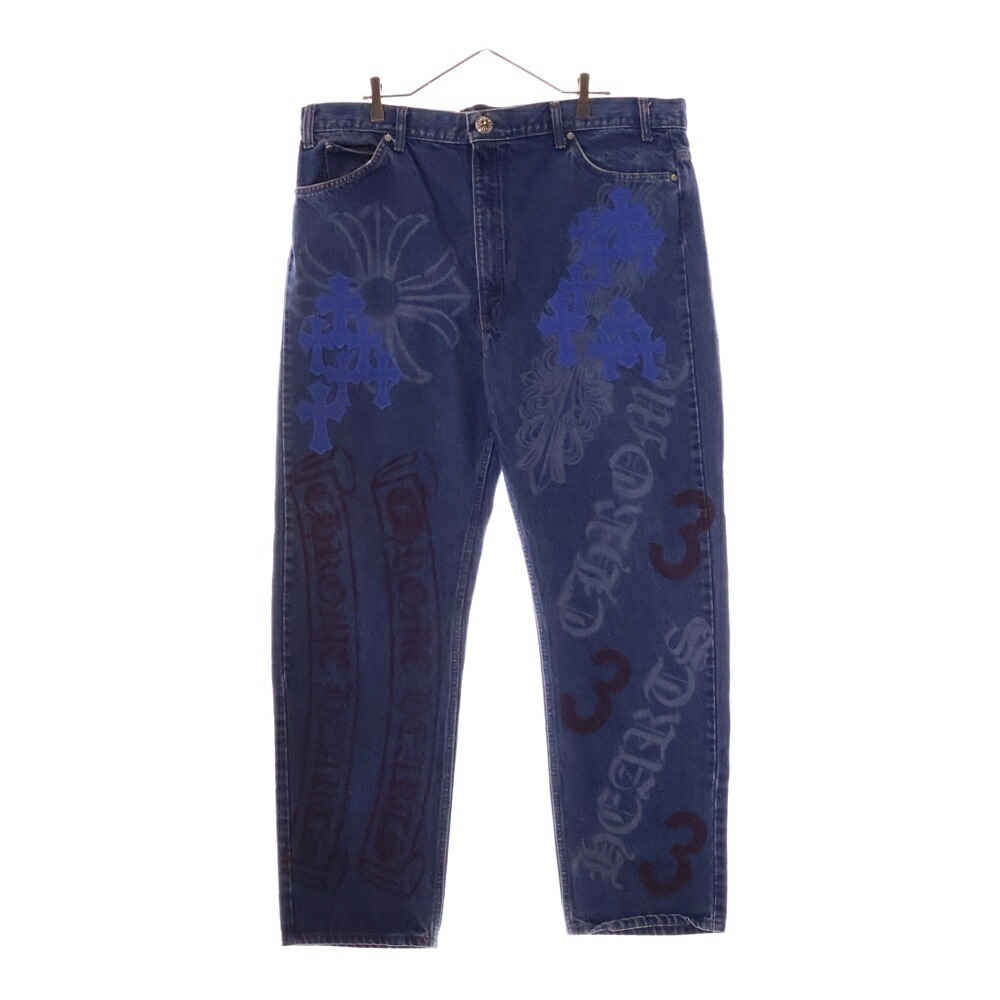 楽天市場】CHROME HEARTS(クロムハーツ) サイズ:30 ×LEVI
