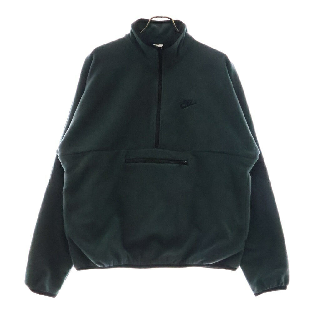 楽天市場】NIKE SB × FLY STREETWEAR 23ss HALF ZIP FLEECE XL