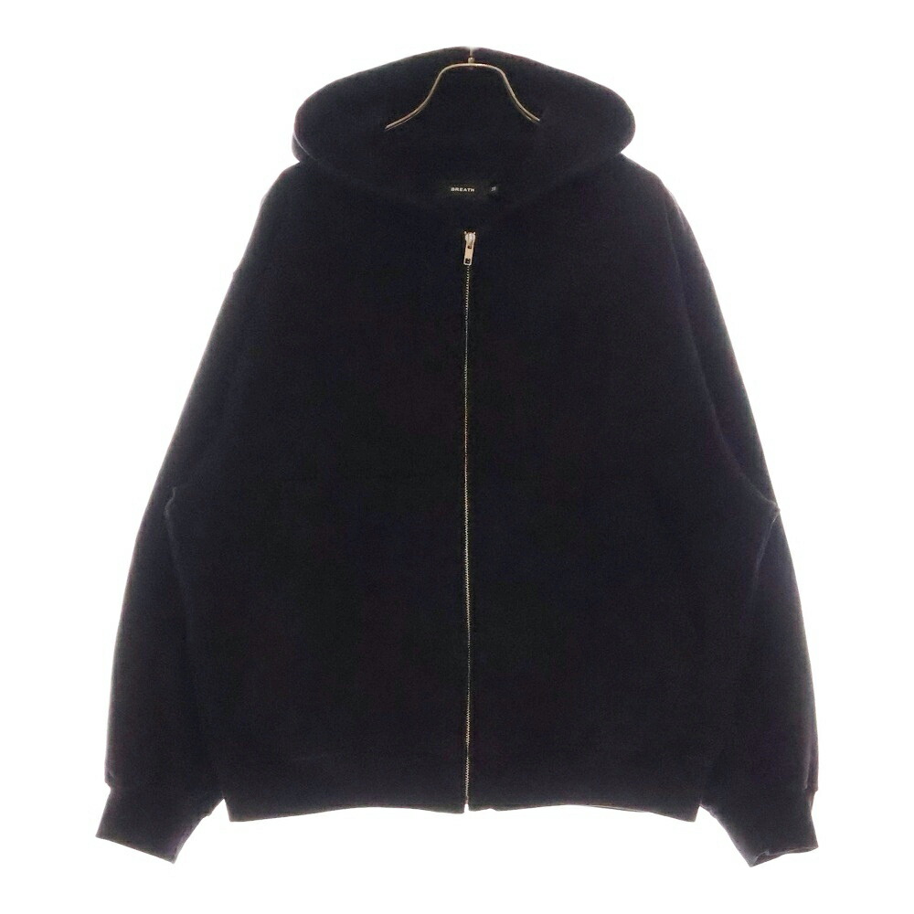 楽天市場】BREATH ブレス ANGEL LOGO PULLOVER HOODIE BR24SS