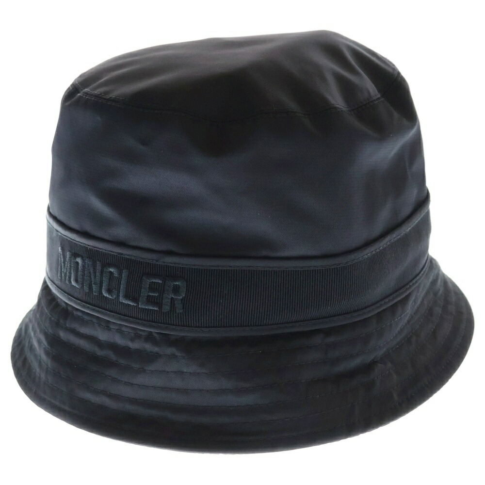 楽天市場】MONCLER(モンクレール) サイズ:L Reversible Bucket