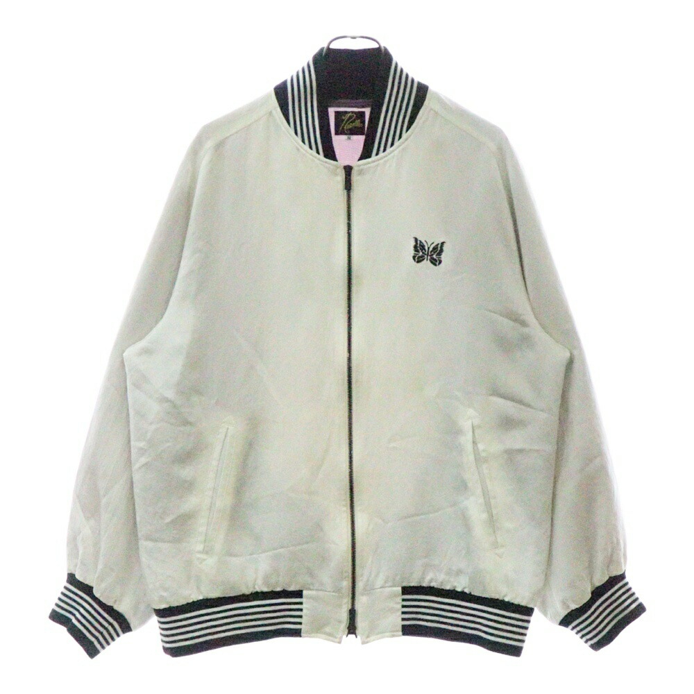 JSYNOSI240921 ニードルス　トラックジャケット imgrc0107442267.jpg