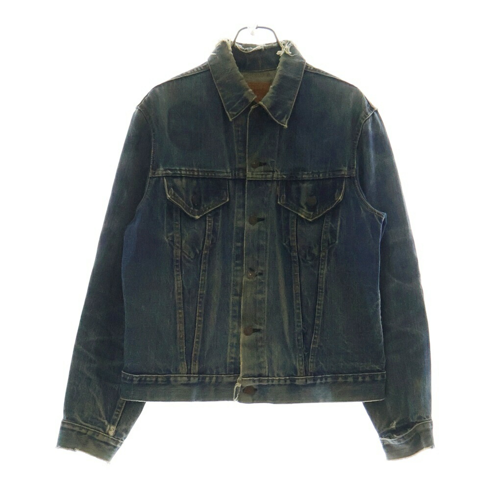 ハチノス！サイズ42 LEVI’S / 70's 70505 4th Gジャン ハチノス！サイズ42 LEVI'S / 70´s 70505 4th Gジャン-販売店