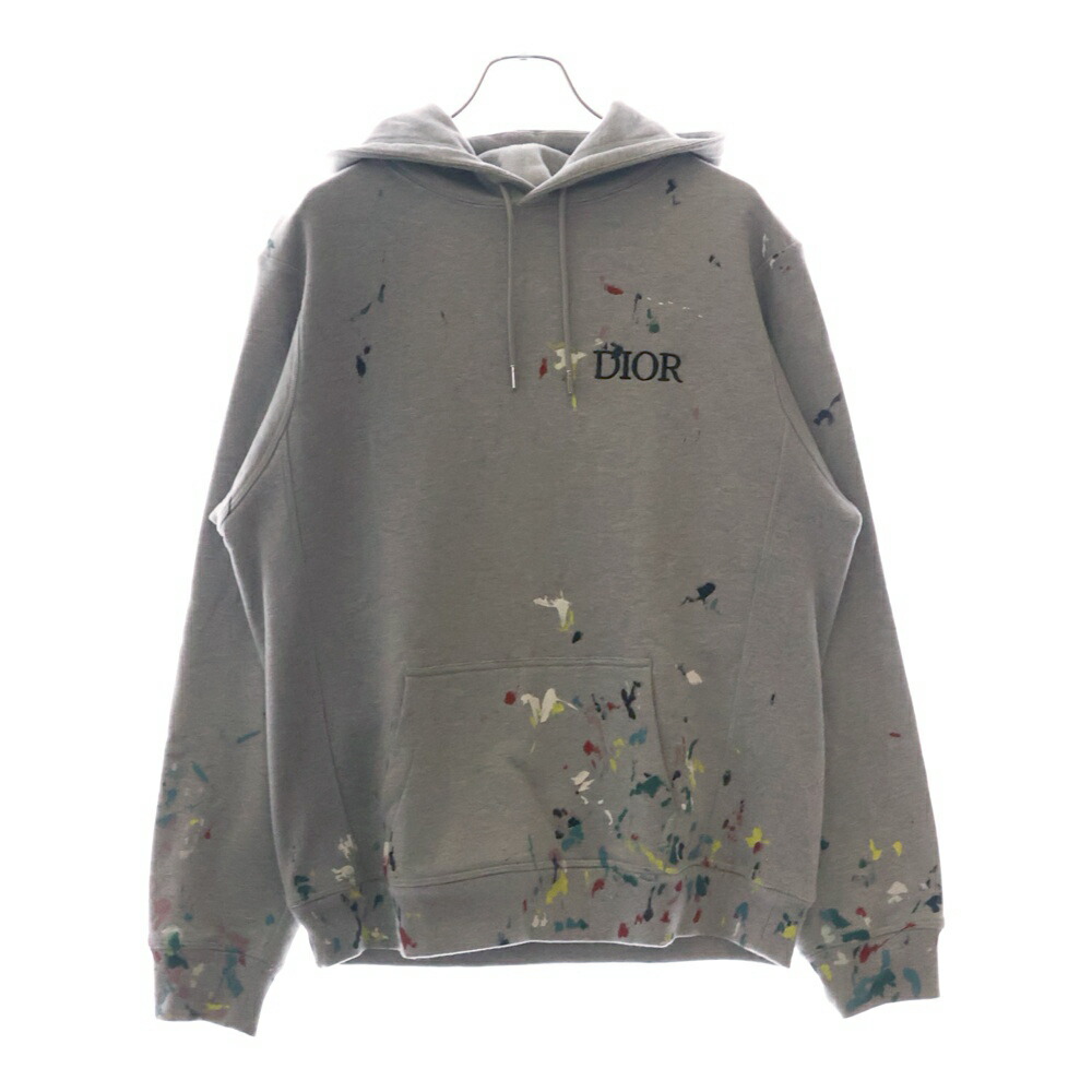 楽天市場】DIOR(ディオール) サイズ:S ×Denim Tears 23AW Dior