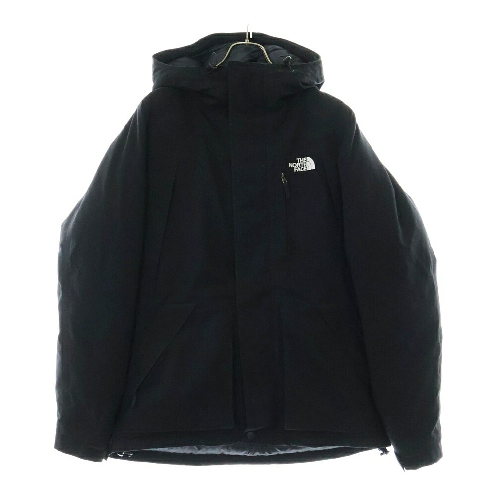 【新品】THE NORTH FACE ゴートゥー スウェット Sサイズ ブラック セール】国内未発売 THE NORTH FACE(ザ・ノースフェイス)/ワン