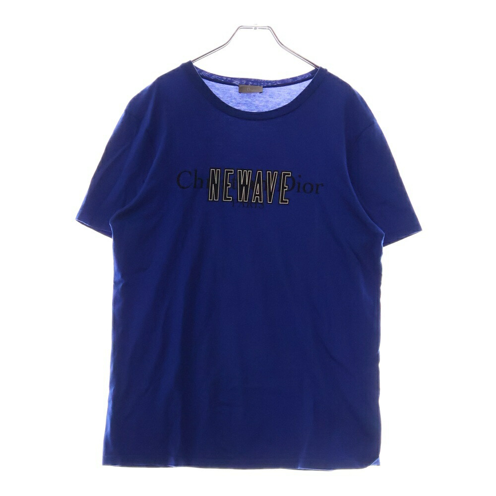 楽天市場】DIOR(ディオール) サイズ:M イタリックコーラル ロゴ