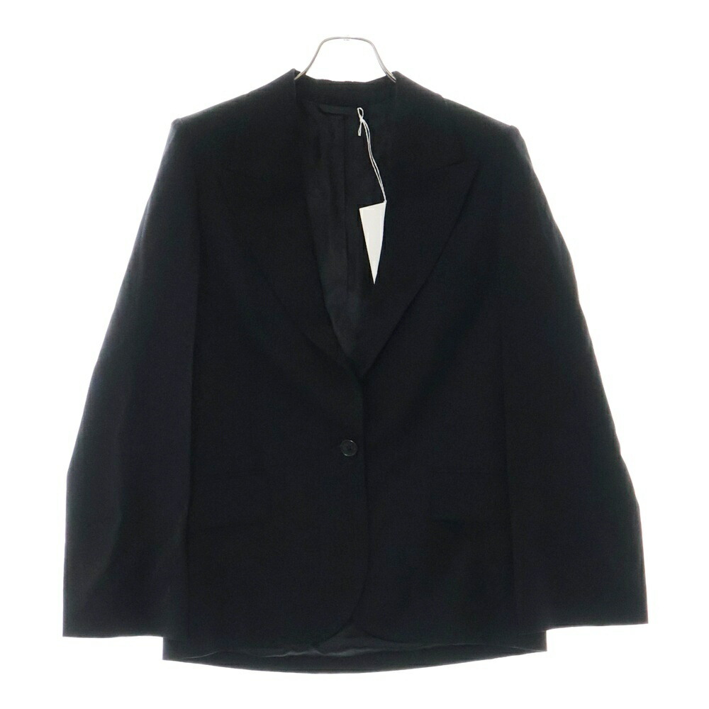 ACNE STUDIOS アクネ オーバーサイズ スーツ ジャケット 42 楽天市場】Acne Studios(アクネ ストゥディオズ) サイズ:42 24AW