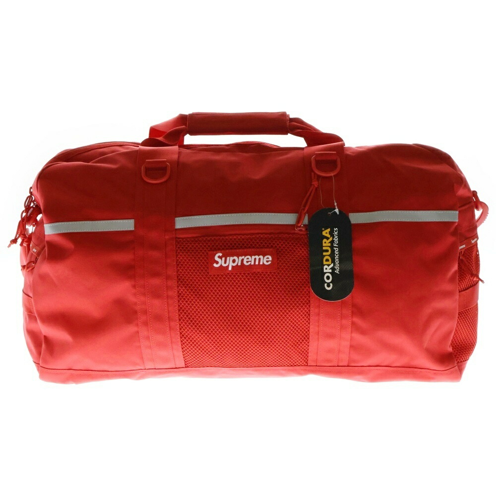 最安Supreme Ortlieb Duffle Bag オルトリーブ Supreme®/ORTLIEB Duffle Bag – Supreme