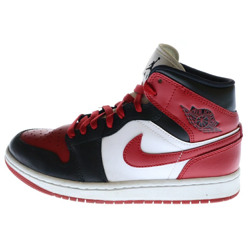 楽天市場】NIKE(ナイキ) サイズ:27.5cm W AIR JORDAN 1 MID SE