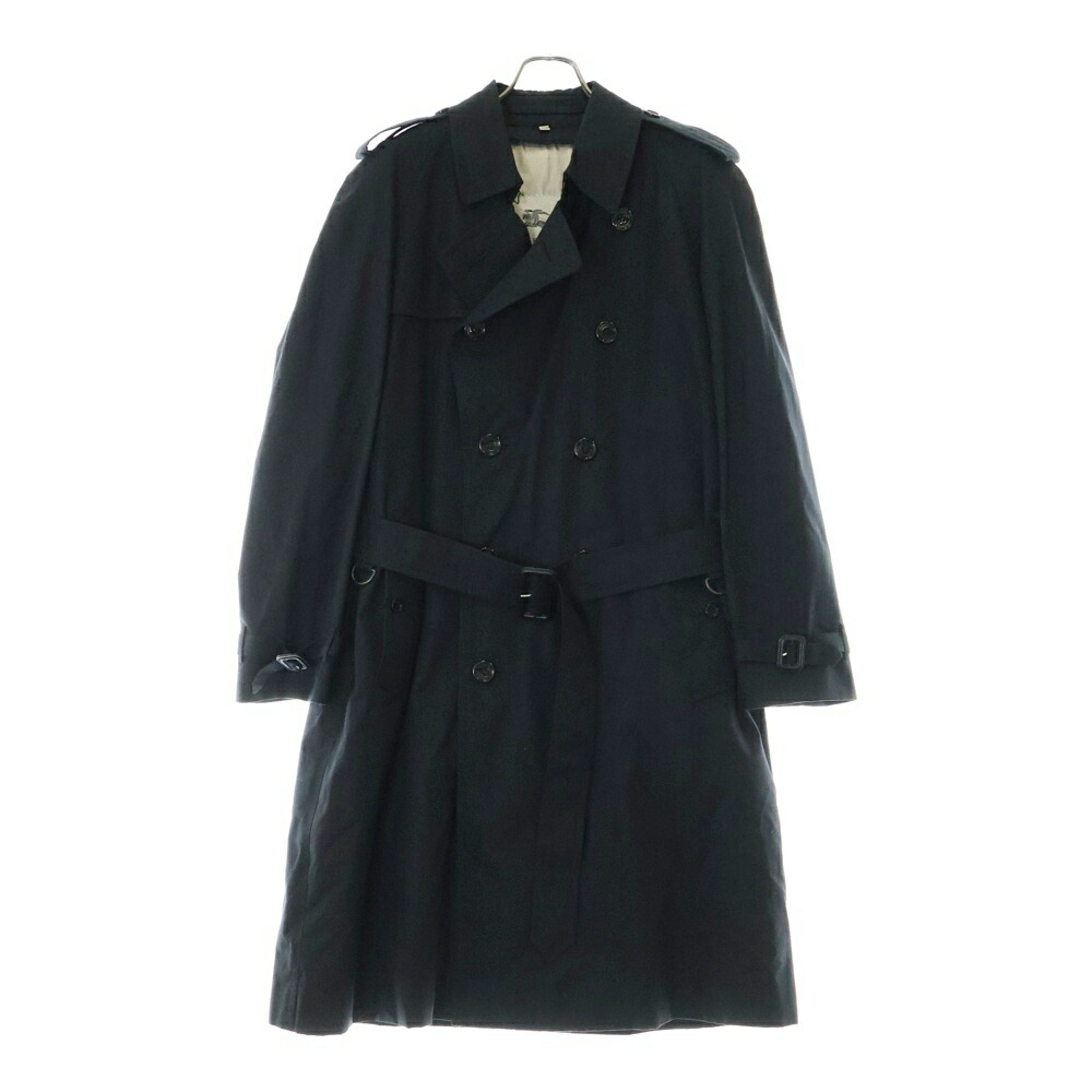 希少 バーバリーロンドン トレンチコート LL ノバチェック ブラック ロング 楽天市場】BURBERRY LONDON(バーバリーロンドン) サイズ:LL