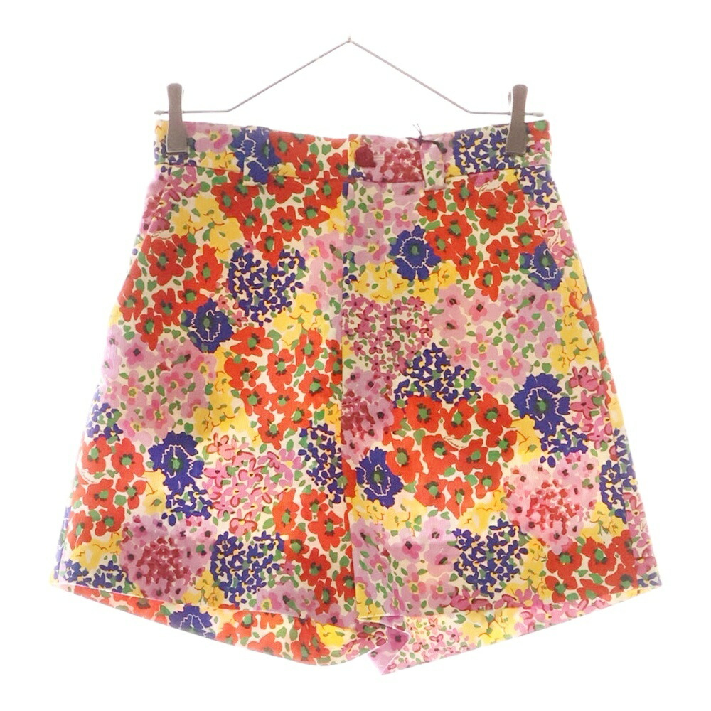 GUCCI グッチ　ショートパンツ GUCCI - グッチ GUCCI ショートパンツの通販 by KOMEHYO ONLINE