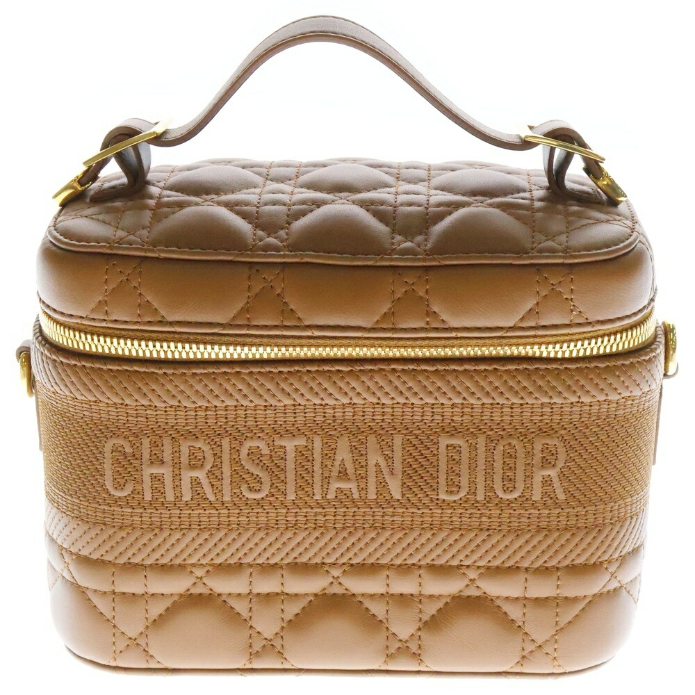 楽天市場】Christian Dior(クリスチャンディオール) カナージュ  