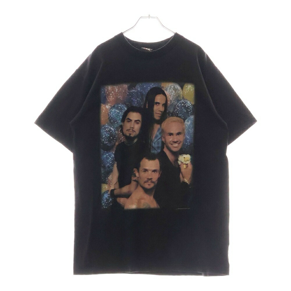 レッドホットチリペッパーズ　90sツアーTシャツ　サイズXL レッドホットチリペッパーズ レッチリ Tシャツ Lサイズ 90sバンドT