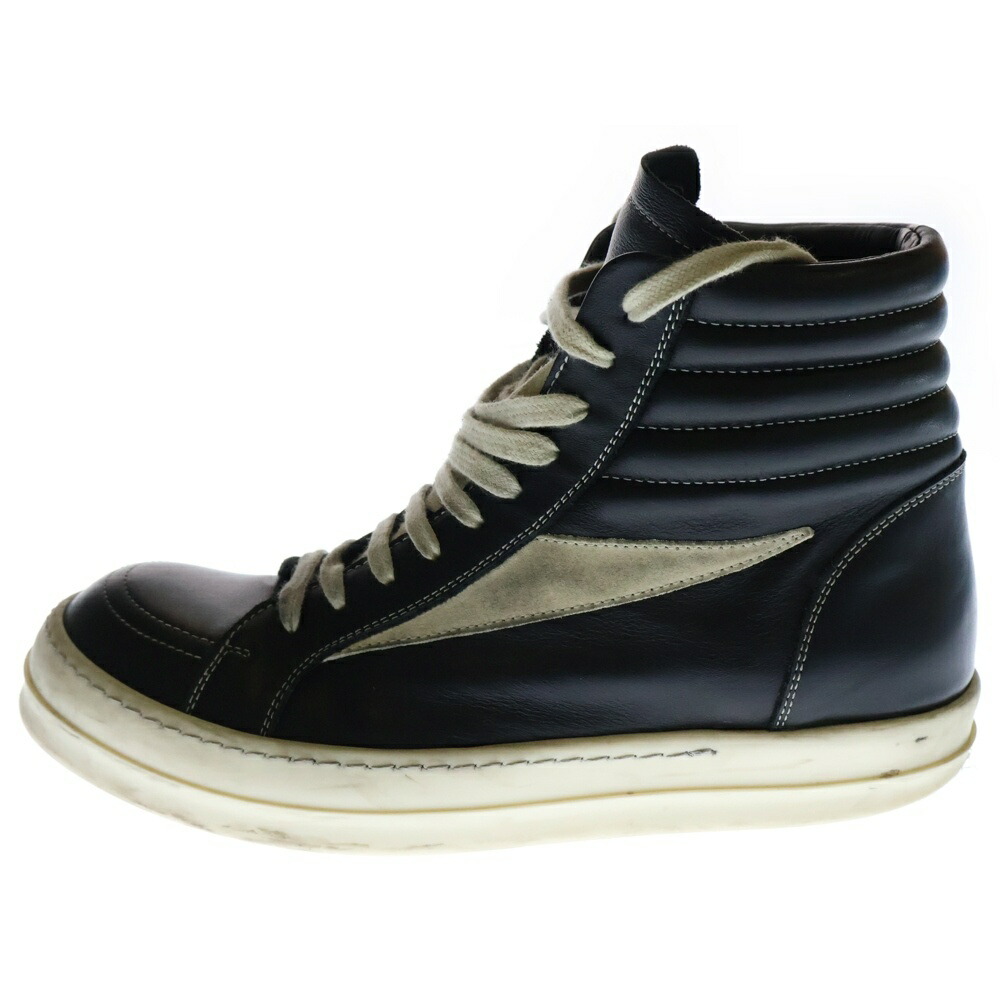 【シラユリ】 楽天市場】JULIUS(ユリウス) サイズ:7 22AW Leather Zip Sneaker