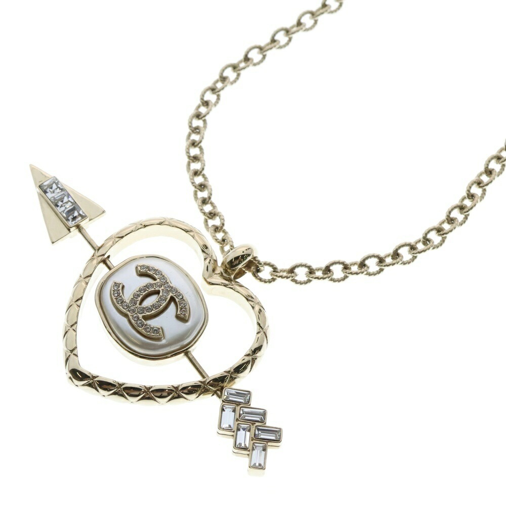 楽天市場】CHANEL シャネル ココマーク 喜平チェーン ネックレス