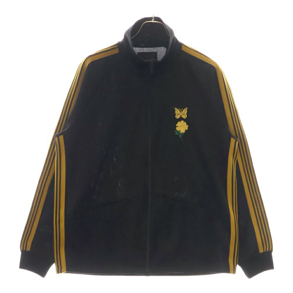【限定お値下げ中】ニードルス　needles AWARD JACKET Sサイズ NEEDLES / ニードルズ】 AWARD JACKET（スタジャン）｜WISM