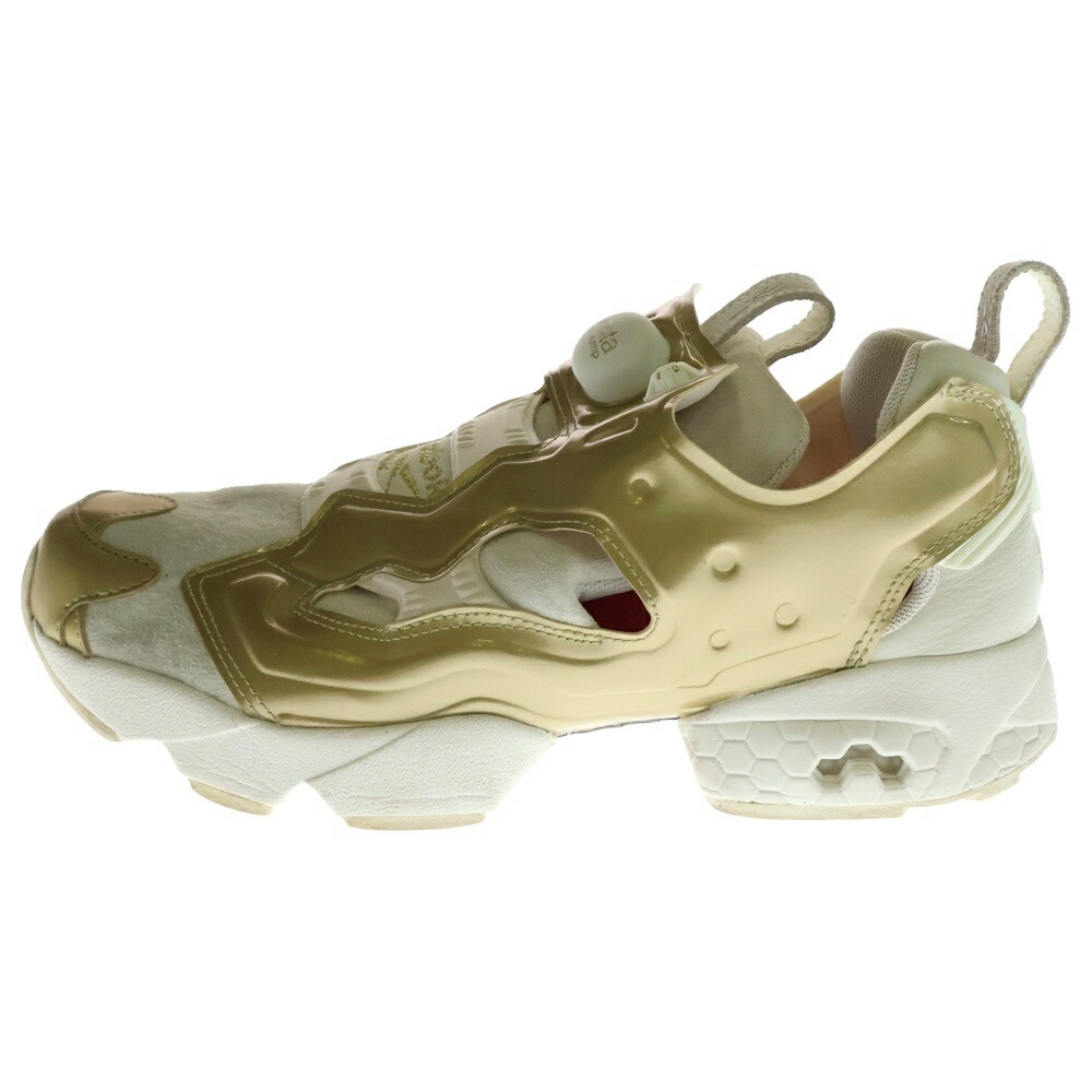 Reebok Pumpスニーカーサイズ28cm！ 3224g010033-4.jpg
