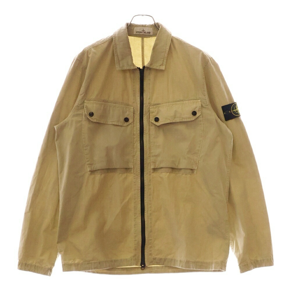 楽天市場】STONE ISLAND(ストーンアイランド) サイズ:XL 23SS
