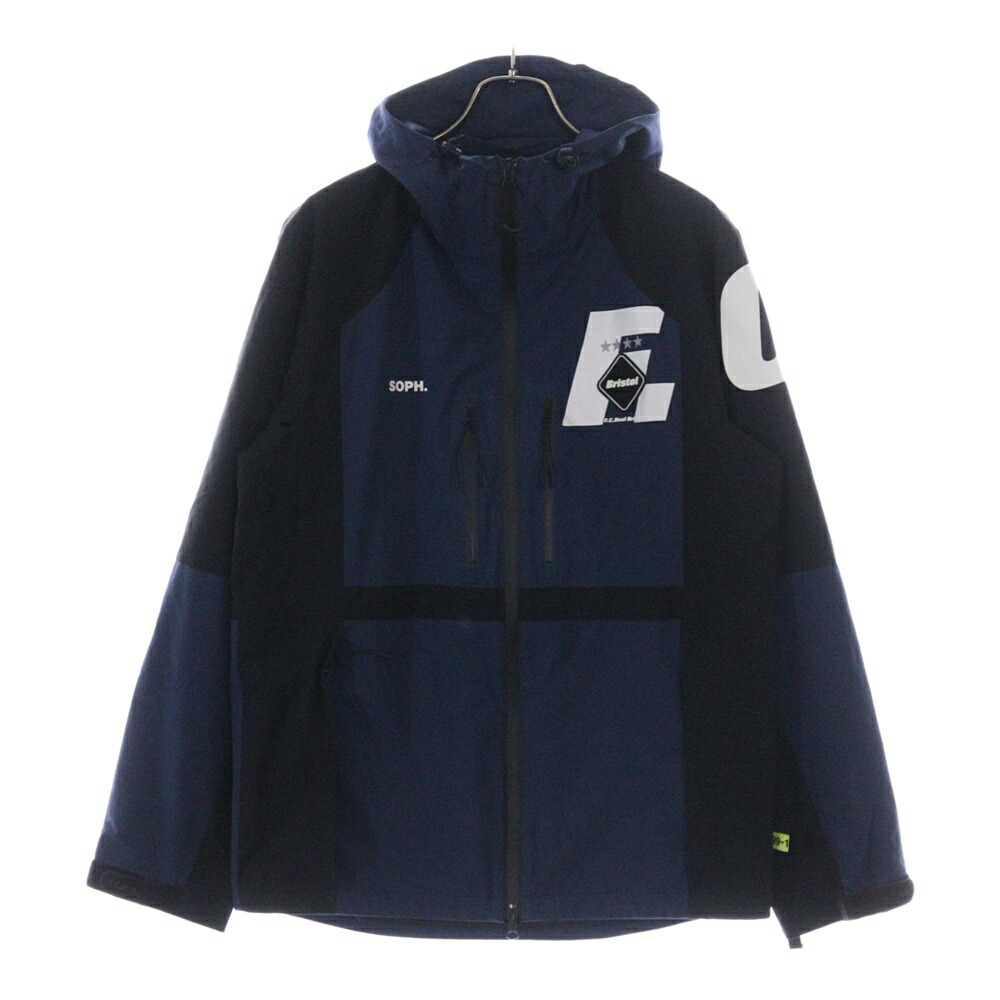F.C.R.B. soph. Bristol ブリストル エフシーアールビー F.C.R.B. - F.C.R.B./F.C.Real Bristol/FCRB エフシーアールビー