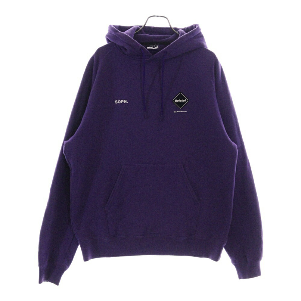 FCRB ブラックパーカー Lサイズ 楽天市場】F.C.R.B./F.C.Real Bristol/FCRB(エフシーアールビー