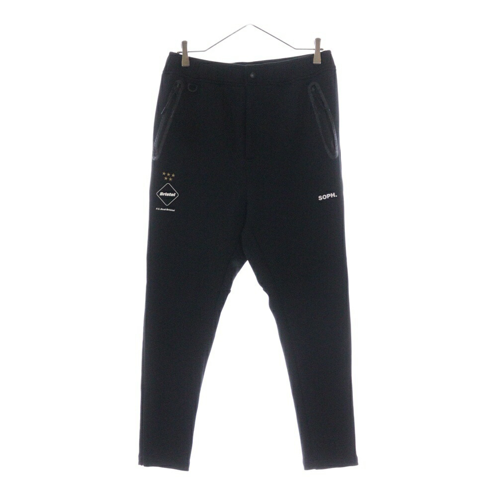 F.C.R.B エフシーアールビー パンツ（その他） L 3328524D0179 F.C.R.B エフシーアールビーパンツ（その他） メンズ【中古