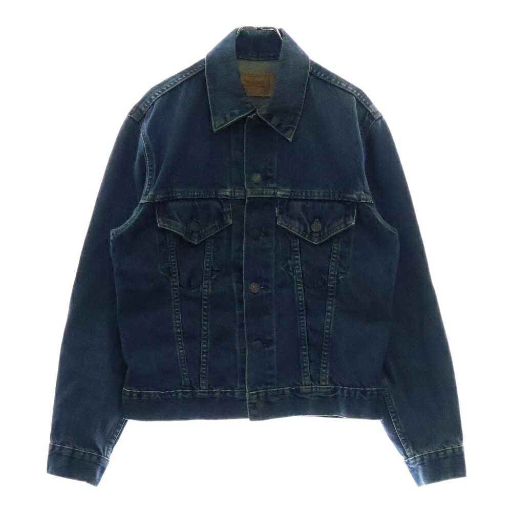 楽天市場】Levi's(リーバイス) サイズ:38 90s ビッグE デニム