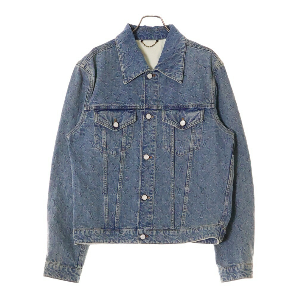 楽天市場】LOUIS VUITTON(ルイヴィトン) サイズ:48 20AW ×NIGO