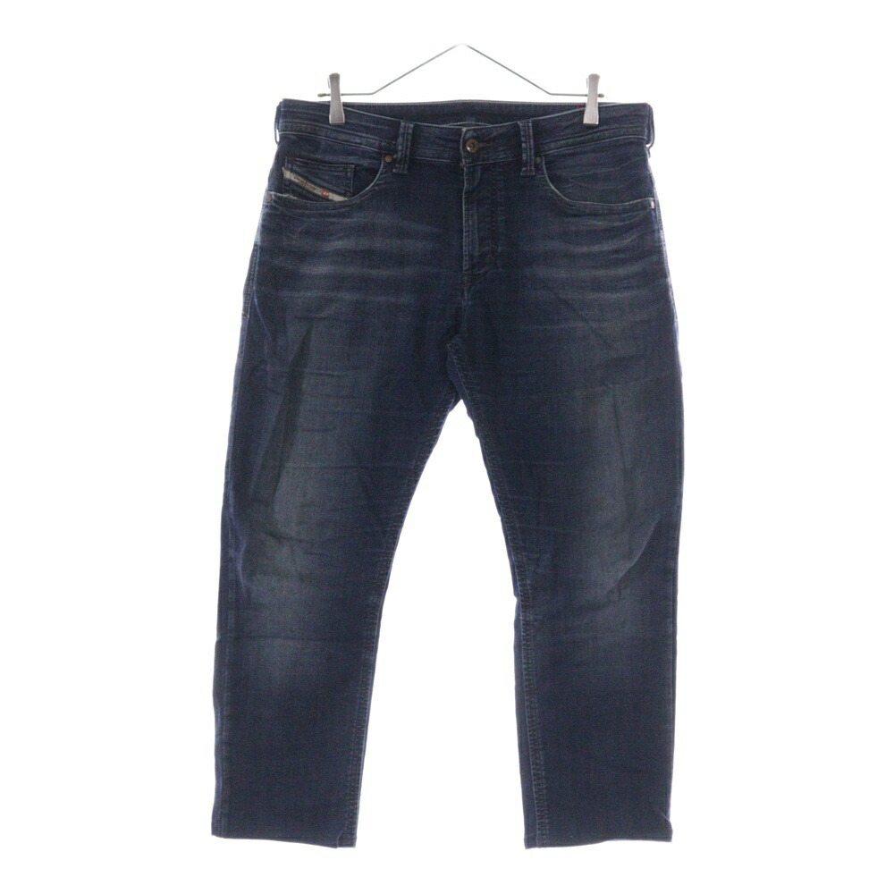 『Diesel Industry』ディーゼル (32) デニムパンツ セール】レディース ショートパンツ デニム（デニムパンツ