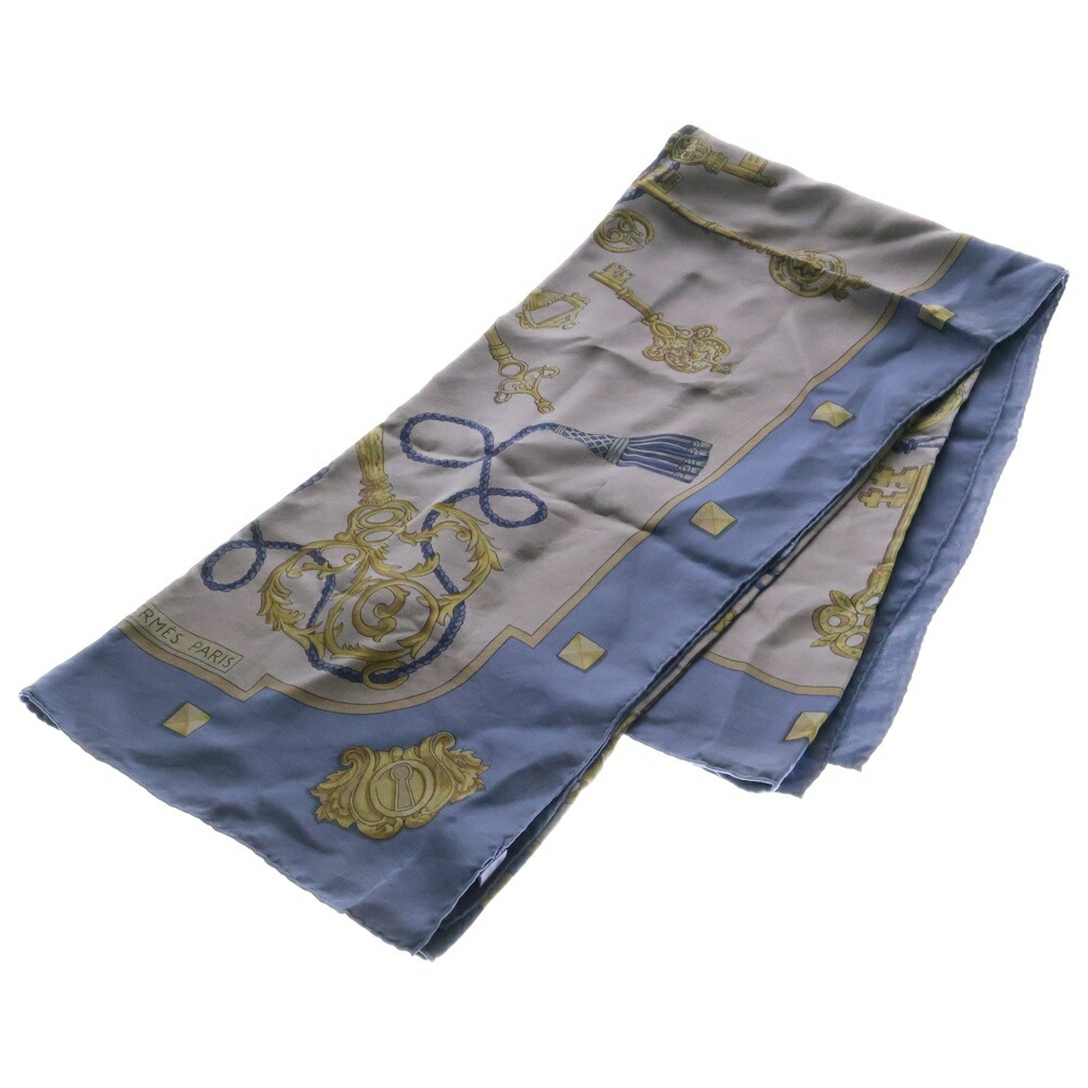 HERMES エルメス カレ90 Poste et Cavalerie スカーフ Vintage Gallery Rococo OLD GUCCI 世界No.1のコレクション！