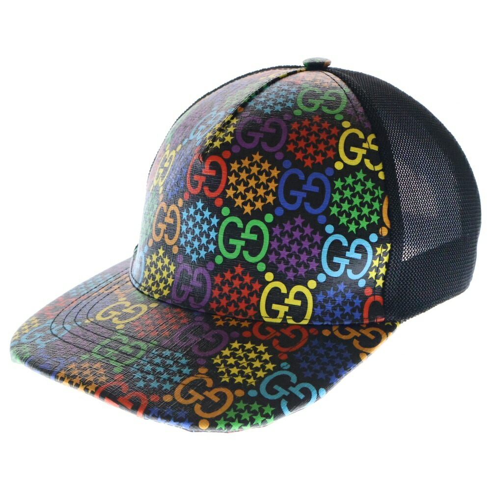 期間限定値下げ!! ★新品・未使用品★ GUCCI キャップ メンズ レディース グッチ(GUCCI)グッチ ベースボールキャップ キャップ 帽子