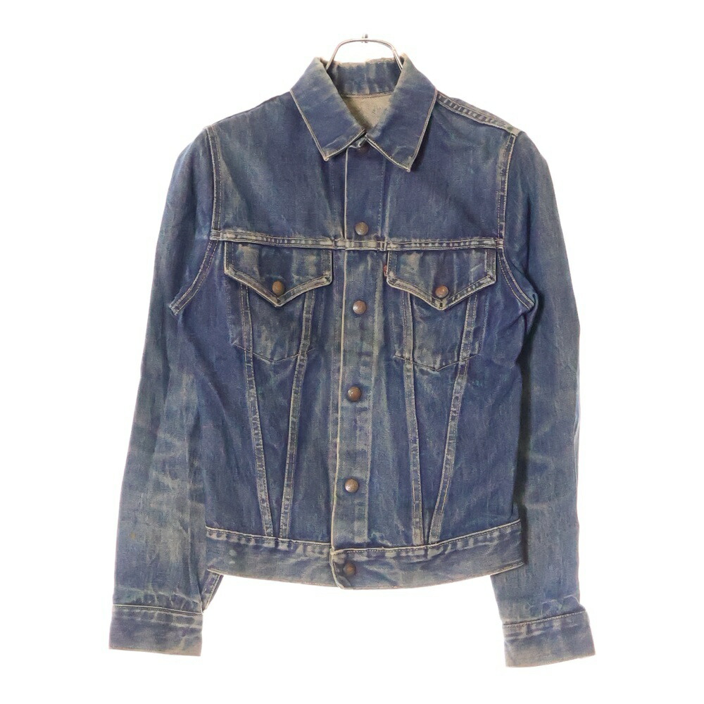 楽天市場】Levi's(リーバイス) 60S VINTAGE 557XX 3rd BIG E