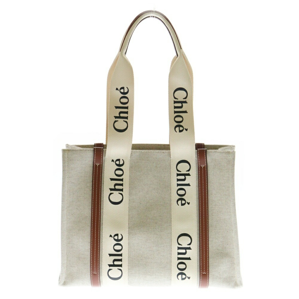 楽天市場】Chloe(クロエ) パラティ 2WAY レザー ハンドバッグ