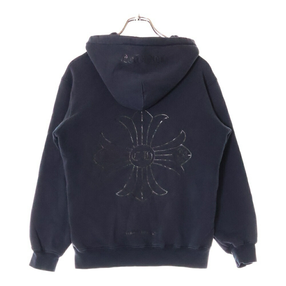 楽天市場】CHROME HEARTS(クロムハーツ) サイズ:M OLD CH Logo