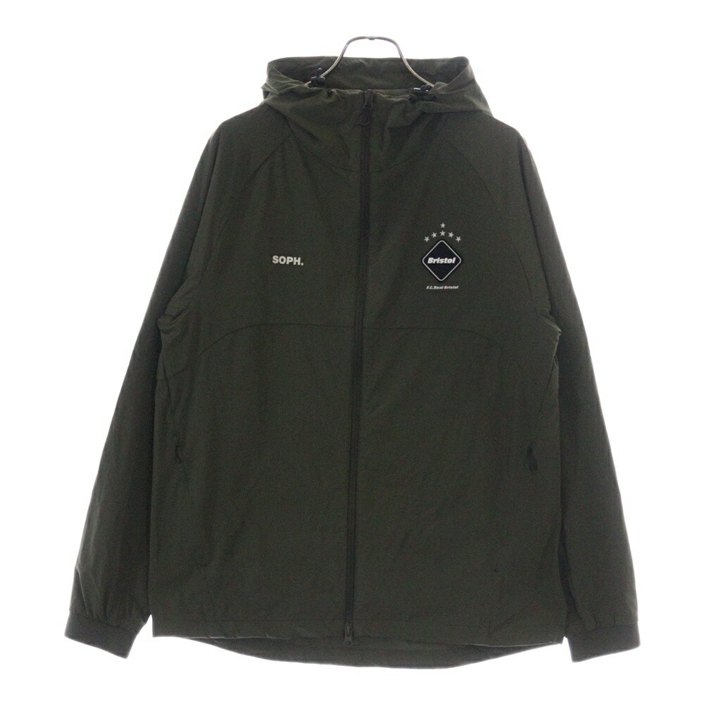 楽天市場】F.C.R.B./F.C.Real Bristol/FCRB(エフシーアールビー