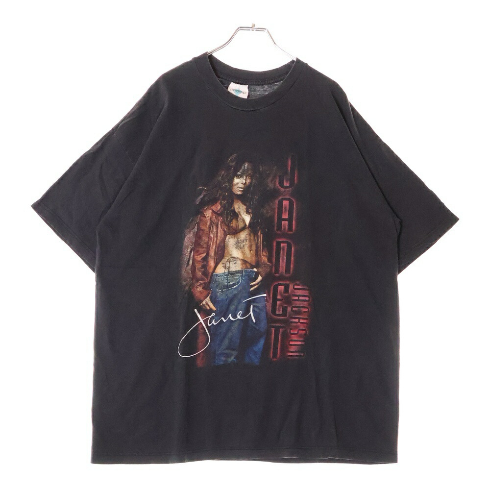 楽天市場】Janet Jackson The Velvet Rope Tour ジャネット